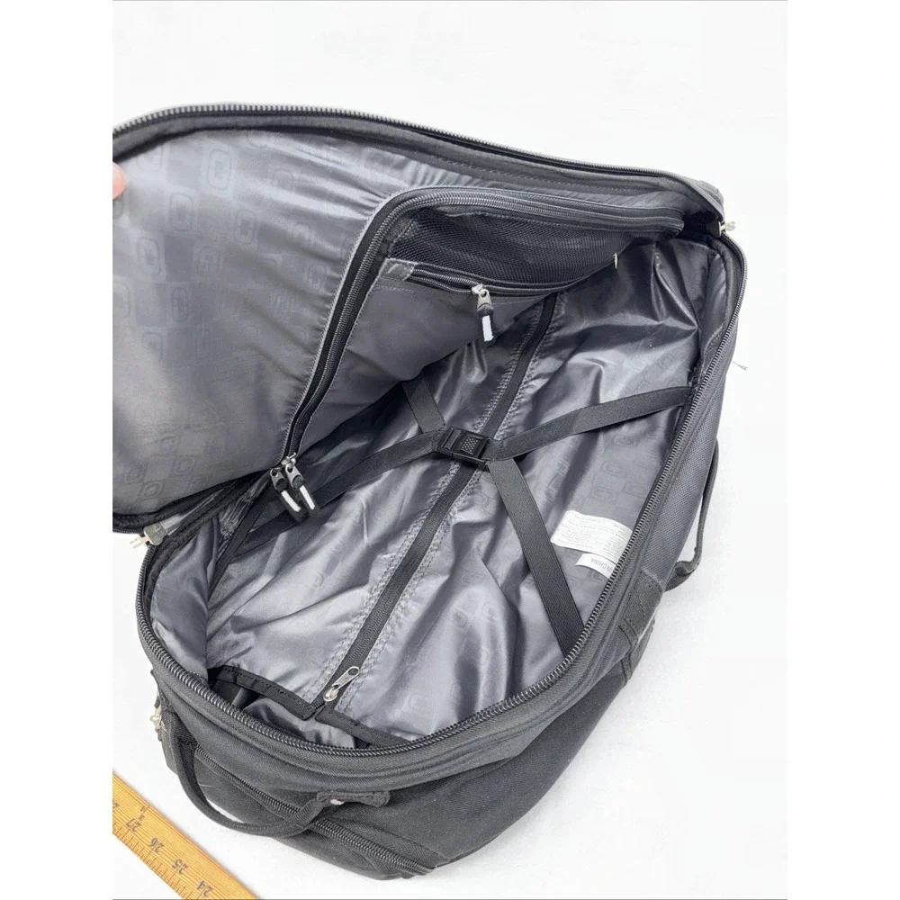 new OGIO Travel Bag Stealth  22